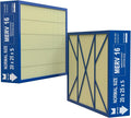 20x25x5 Merv 16 Pet Care Air Filter Compatible by Amboseli