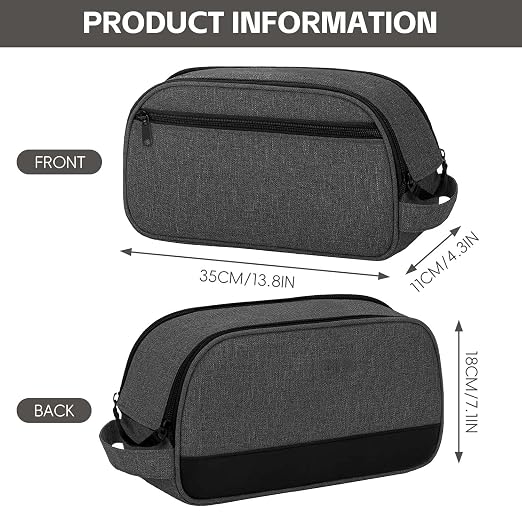 CPAP Travel Bag Compatible - Image 2