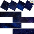 8 Pcs 1 x 4 Feet Fluorescent Lights Covers Magnetic Ceiling Light Cover by Wowangce