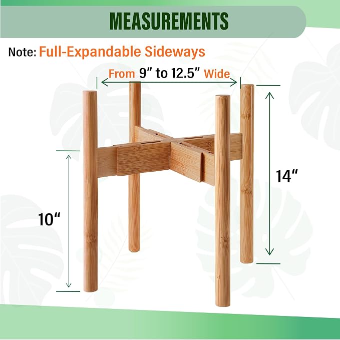 Plant Stand Indoor - Image 3