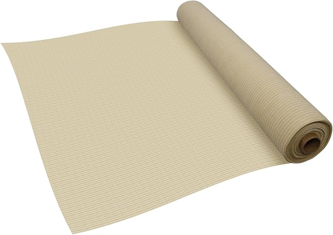 TANG Sun Shade Fabric Roll 8'x134' Shade Cloth by TANG