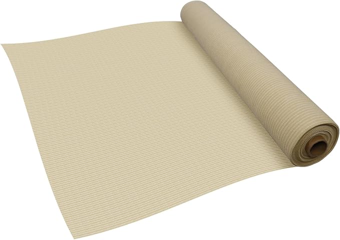 TANG Sun Shade Fabric Roll 8'x19' Shade Cloth by TANG