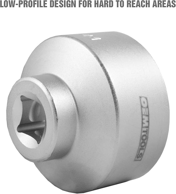 32 MM OIL FILTER SOCKET - Image 3