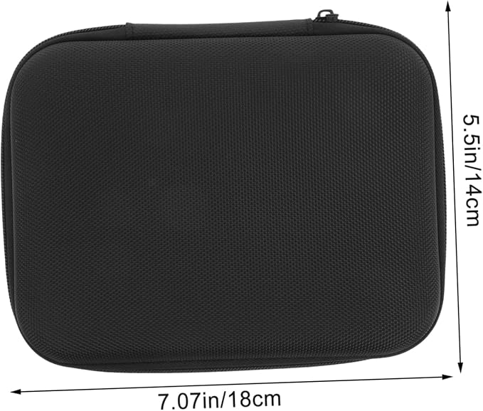 Practical Portable Breath Machine Bag Organizer - Image 2
