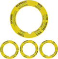272599 Pool Sand Filter Valve Label Compatible by Unknown