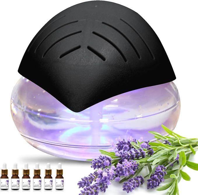 Water Filter Air Washer for Home and Office, Air Cleaner Water Air Purifier by ySky
