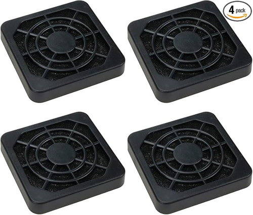1.57inch/40mm Fan Dust Filter PC Cooler Fan Filter Dustproof Cover Computer by TSNAMAY