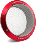 4" Turbo Inlet Screen – High Flow Stainless Mesh Filter – Cone Filter by Unknown