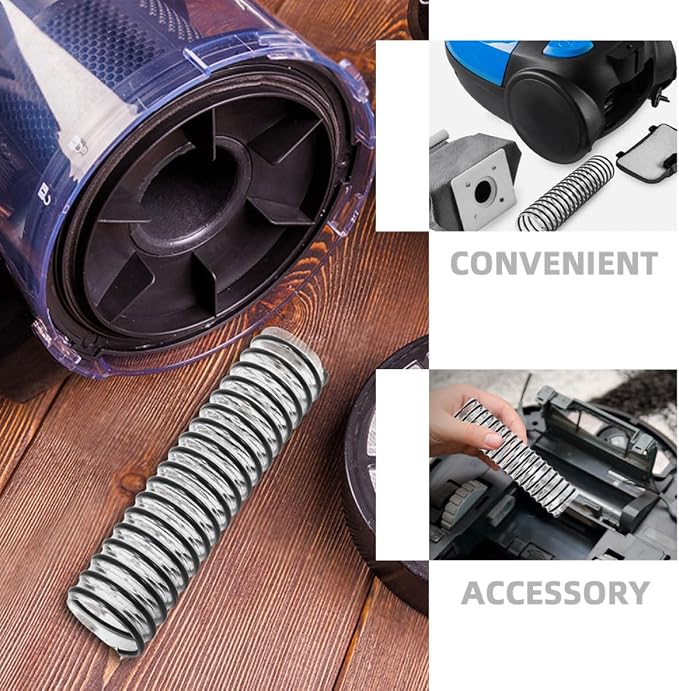 Housoutil Vacuum Cleaner Hose Replacement Tube Compatible - Image 7