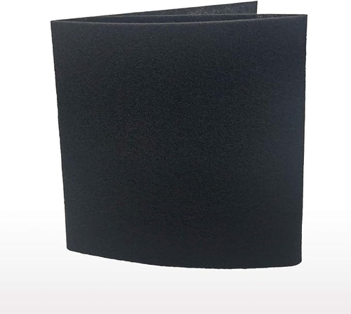 1 Pack Pass Carbon Pad 16" x 48" by GreenR3