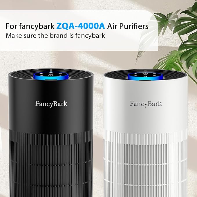 Replacement Filter Compatible - Image 2