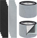 Z-2000 Filter Replacement for TruSens Medium Z-2000 Z-2500 Air Purifier by GreeSuit