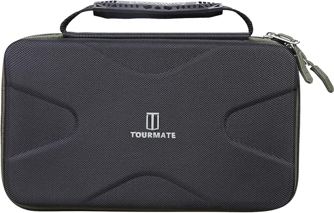 Tourmate EVA Hard Case Compatible - Image 3