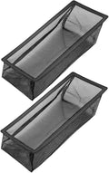 2 Pack Floor Vent Screen Cover | Floor Vent Filter Screen, Air Vent Filters by KNCLUX