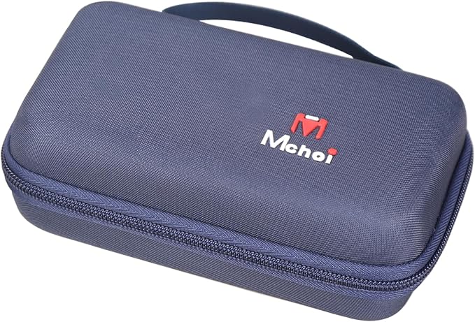 Mchoi Hard Storage Case Fits for WOLFBOX MF100 & MF50 / CCV/JVSCAM/WOLFBOX - Image 5