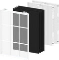 SAKEGDY C545 Replacement Filter S fit by SAKEGDY