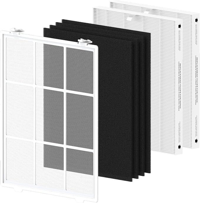 SAKEGDY C545 Replacement Filter S fit by SAKEGDY