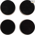 Isolate It: Sorbothane Vibration Isolation Circular Disc Pad 0.5" Thick 1.5" by Isolate+It%21