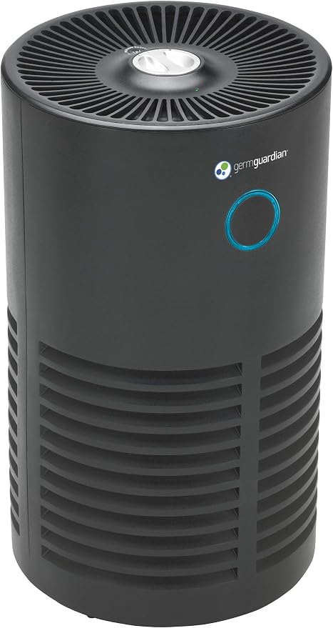GermGuardian True HEPA Filter Air Purifier - Image 7