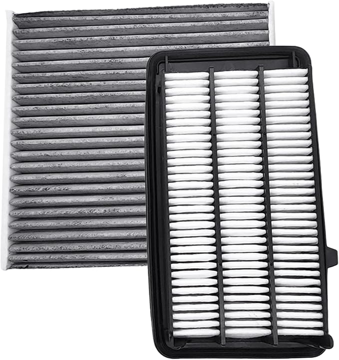 JTBU182-050 Replacement Cabin & Engine Air Filter - Image 7
