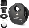 Astromania Filter Wheel for Telescope, Filter Drawer Compatible by AstromaniaOptics