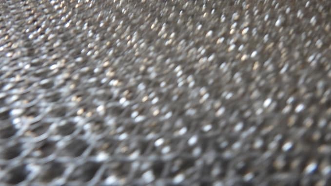 Filter Everything Reusable Air Filter 16x19x1/8, Part Number 917763 Nordyne - Image 3