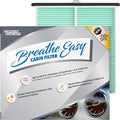 Spearhead HEPA Breathe Easy Cabin Filter by SPEARHEAD