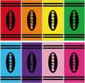 8 Pcs Fluorescent Light Covers by Wiooffen