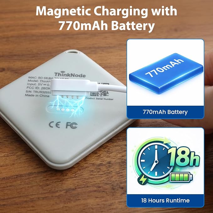 ELECROW Card Tracker Compatible - Image 4
