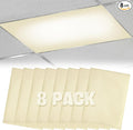 Biubee Fluorescent Light Covers by Biubee