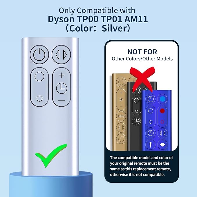 RETROSUN Replacement Remote Control - Image 2