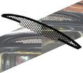 Motorcycle Mesh Fairing Grill Top Vent Grille Screen Fit by HCmotorku