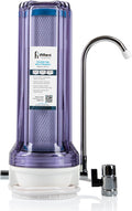 iFilters CNTP-1C Countertop Drinking Water Filtration System by iFilters