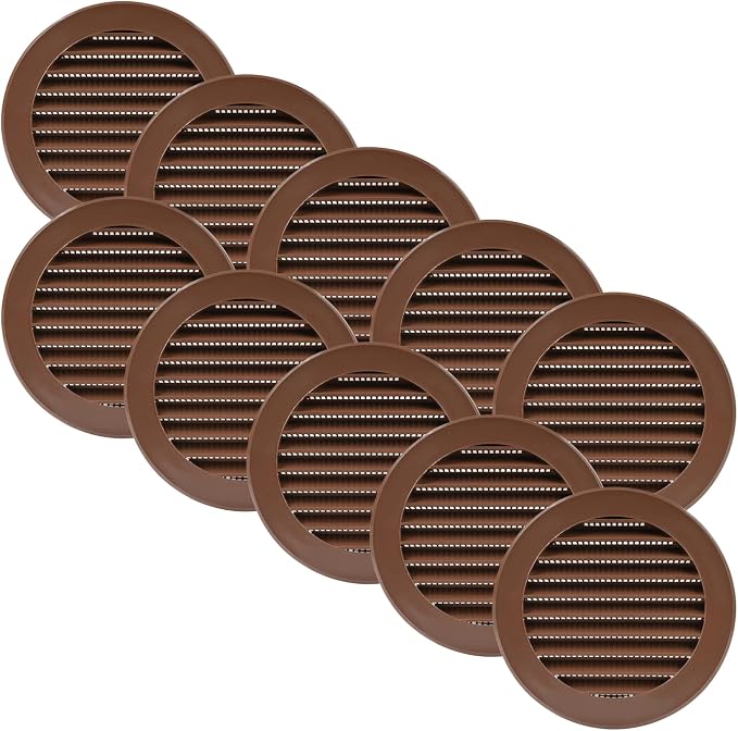 Vent Systems 4'' Inch by VentSystems