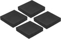 PATIKIL Rubber Anti-Vibration Pads, Air Conditioner, Air Compressor by PATIKIL