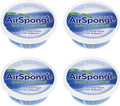 Delta Nature's Air Sponge Odor Absorber Unscented Plastic Tub 1/2 Lb. by Unknown