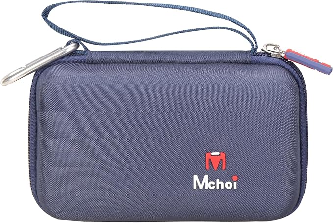 Mchoi Hard Storage Case Fits for WOLFBOX MF100 & MF50 / CCV/JVSCAM/WOLFBOX - Image 4