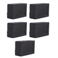 3D Printer Activated Carbon Air Filter Purifiers, Absorb VOC Emissions by Unknown