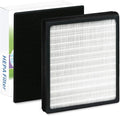 Replacement Idylis filters, Compatible idylis air purfier filters d, H13 AC-2118 by GHM