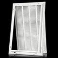 20"Wx30"H Return Air Grille Return Vent Cover by Unknown