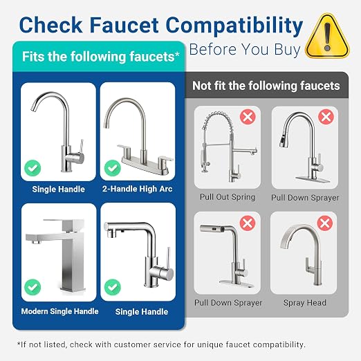 LCF Alkaline Countertop Water Filter,   Enhanced 6-Stage - Image 4