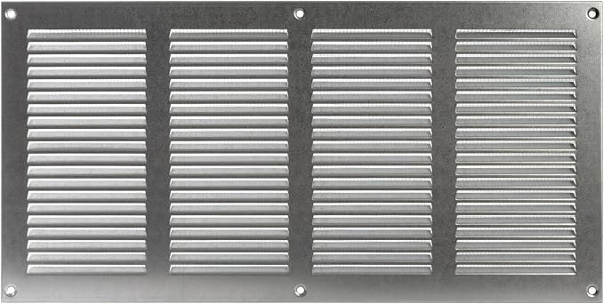 HVAC OV 16" x 8" Inch by HVACOV