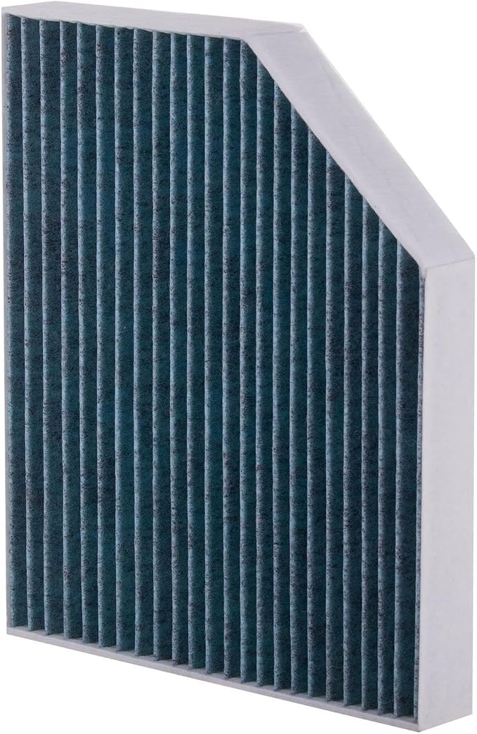 PUREFLOW PC6071X Cabin Air Filter | Fits 2010-2017 Audi Q5 2.0L, 3.0L; - Image 5