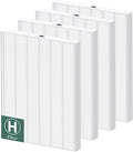 116130 Replacement Filter H Compatible by Cabiclean