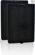 Kenmore KF250 1200e Series Air Purifier Replacement True HEPA Filter by Kenmore