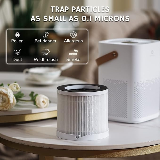 Airthereal True HEPA Replacement Filter - Image 4
