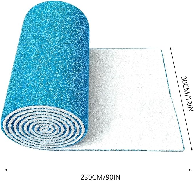 Air Vent Filters High Efficiency Dustproof Cut-to-Fit | Home Ac Dust Control - Image 5
