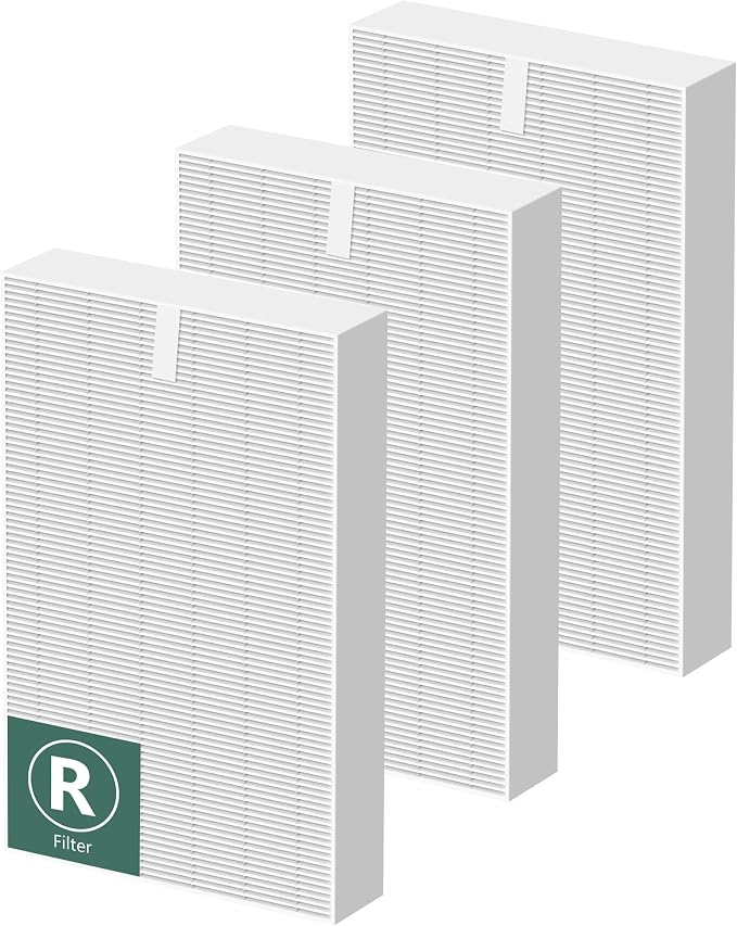 HPA300 Air Purifier Filter R Replacement by PETOX