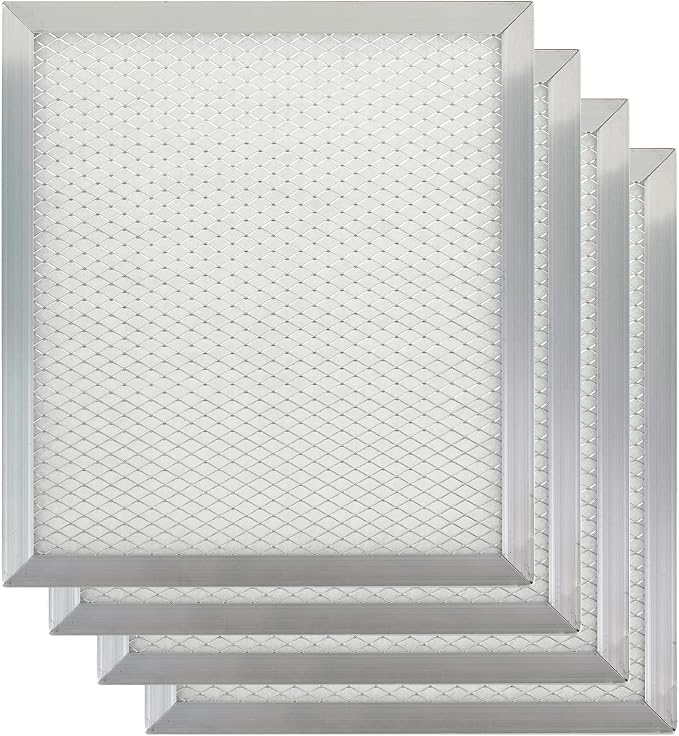 Abestorm MERV-8 Filter for Commercial Dehumidifier Hurricane LGR85 by AbestormSolutionsINC