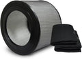 20500 Replacement Filter Kit Compatible by Prestivair